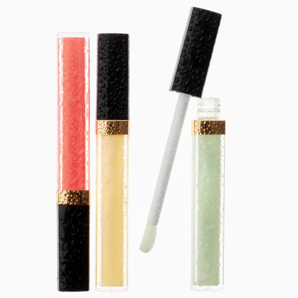 BRILLO DE LABIOS INTENSO HIDRATANTE Y ALISANTE